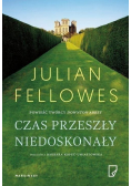 Czas przeszły niedoskonały