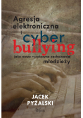 Agresja elektroniczna i cyberbullying