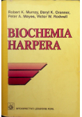 Biochemia Harpera