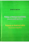 Polacy w Ameryce łacińskiej