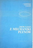 Zbiór zadań z mechaniki płynów