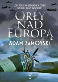 Orły nad Europą