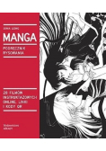 Manga Podręcznik rysowania