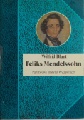 Feliks Mendelssohn