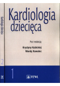 Kardiologia dziecięca Tom 1-2