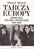 Tarcza Europy Stosunki Polsko Sowieckie 1918 1939
