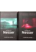 Czarna seria całkiem inna historia 2 części