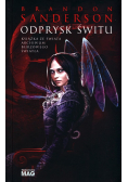 Odprysk świtu