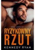 Ryzykowny rzut