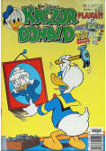 Kaczor Donald Nr 6 / 96