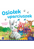 Osiołek uparciuszek
