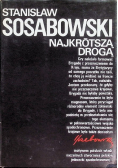 Najkrótszą drogą