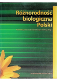 Różnorodność biologiczna Polski