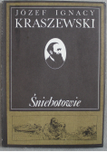 Śniehotowie