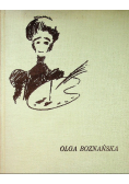 Olga Boznańska