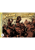 Z archiwum Jerzego Wróblewskiego 16 Skarb Montezumy