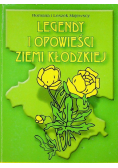 Legendy i opowieści ziemi kłodzkiej
