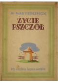 Życie pszczół 1947 r.