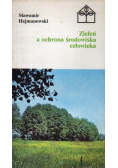 Zieleń a ochrona środowiska człowieka
