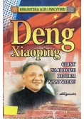 Chiny na drodze reform w XXI wieku