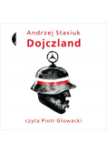 Dojczland  Audiobook CD