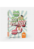 Gra pomyłek