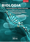 Biologia pięćdziesiątka przed maturą
