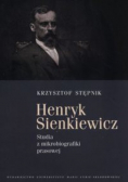 Henryk Sienkiewicz