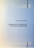 Perswazja w przekazie religijno moralnym