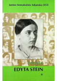 Święta Edyta Stein