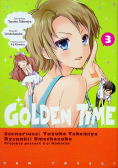 Golden Time 3