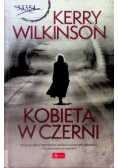 Kobieta w czerni