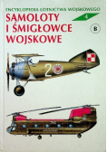Samoloty i śmigłowce wojskowe 4