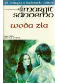 Woda zła
