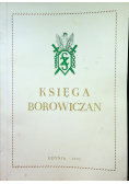 Księga Borowiczan