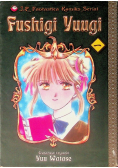 Fushigi Yuugi Tom 1
