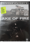 Lake of fire DVD NOWA