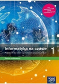 Informatyka Na czasie 1 Zakres podstawowy