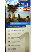 Angielski Fiszki PLUS Business English 1 Poziom A2 B1