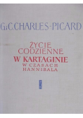 Życie codzienne w Kartaginie w czasach Hannibala