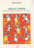 Tańcząc z  dziećmi