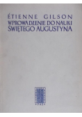 Wprowadzenie do nauki Św. Augustyna