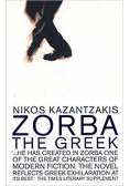 Zorba the greek