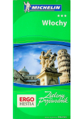 Włochy Zielony Przewodnik