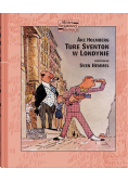 Ture Sventon w Londynie
