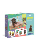 Edukit 4w1 puppies