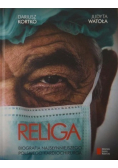 Religa Biografia najsłynniejszego polskiego kardiochirurga