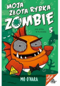 ja złota rybka zombie