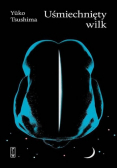 Uśmiechnięty wilk
