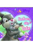 Kocham cię, tato! Rodzinne rymowanki